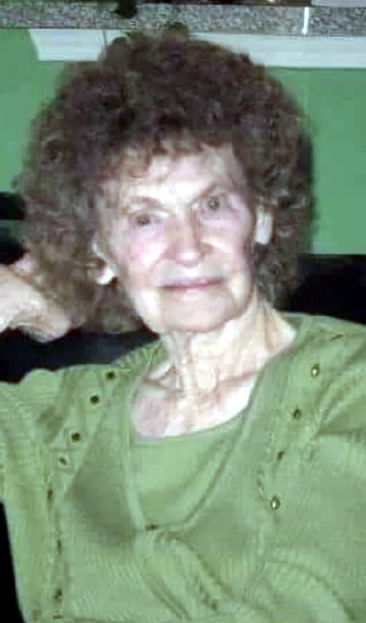 Mary Lee McDonald Obituary San Antonio, TX