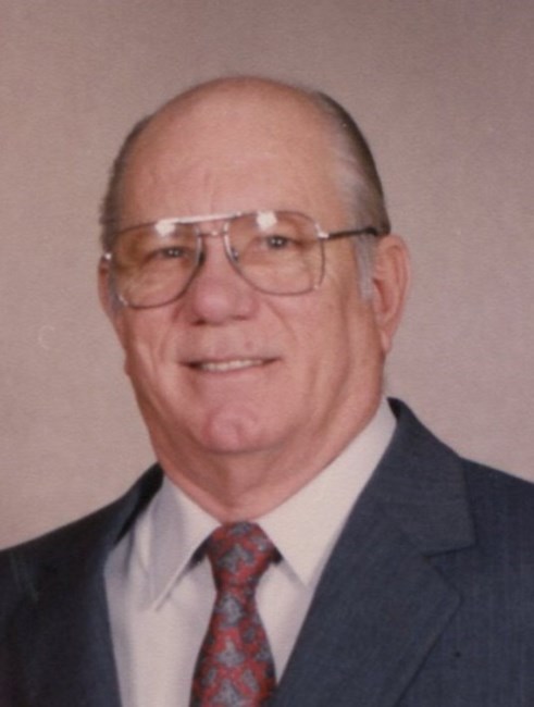 Obituary of Jerry Dee Watson