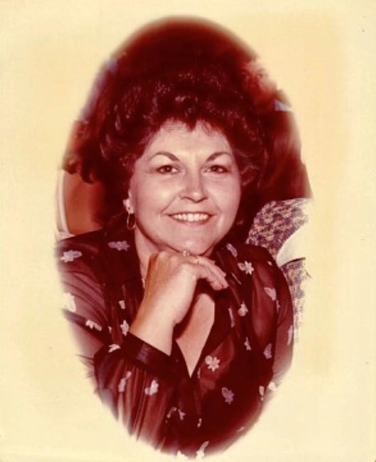 Obituary of Mary Gibson Riedlinger