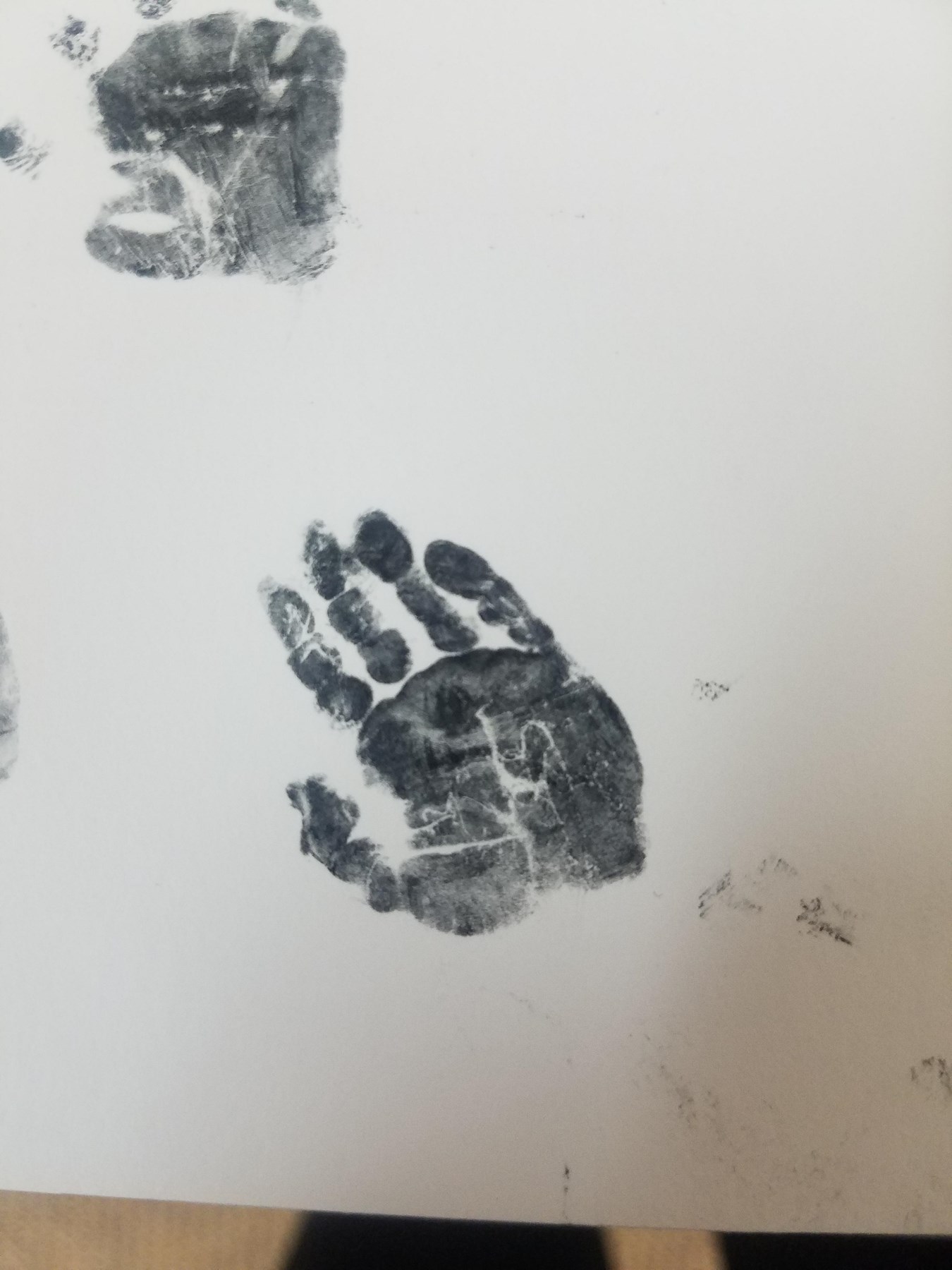 Avis de décès de Jose Anthony Lee Rios