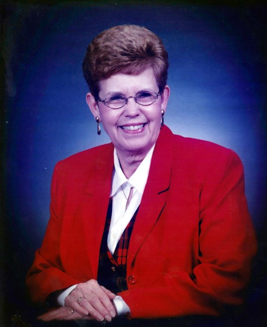 Obituario de Margaret M. Maurer