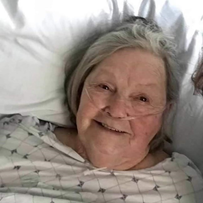 Obituary of Sylvia "Sammie" Ann Smith