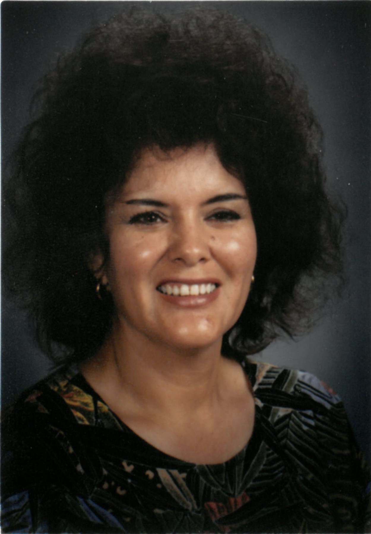 Mary Huerta Obituary - Stockton, CA
