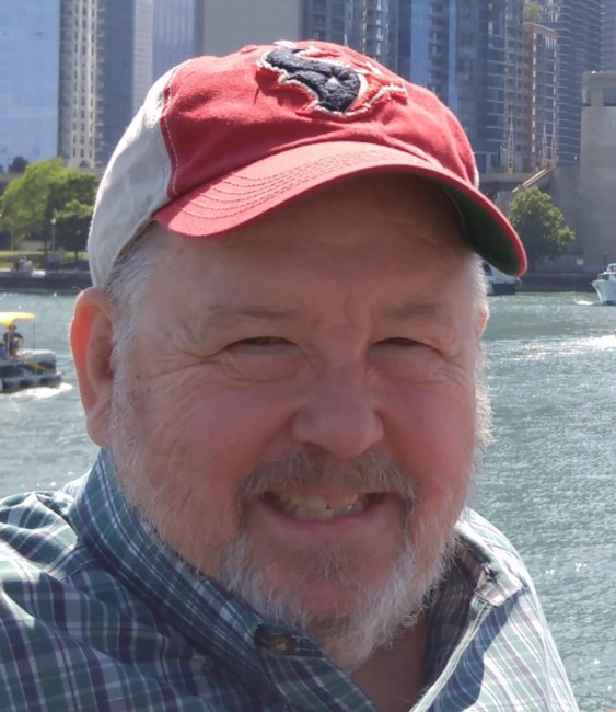 Obituary of George Rice Flint Sr.