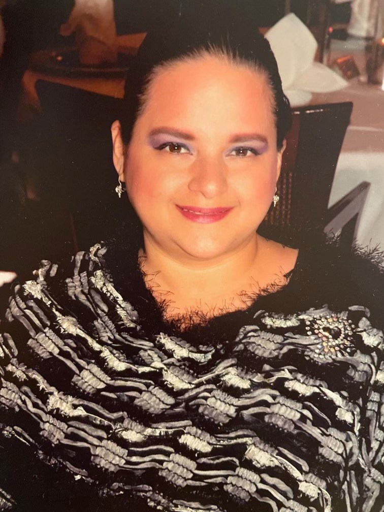 Avis de décès de Dilia "Dee Dee" Denise Montalvo Lawdon