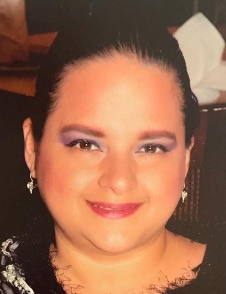 Avis de décès de Dilia "Dee Dee" Denise Montalvo Lawdon