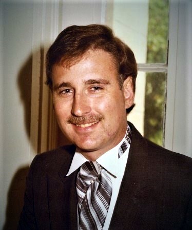 Obituary of John Peyton Beresford Fox