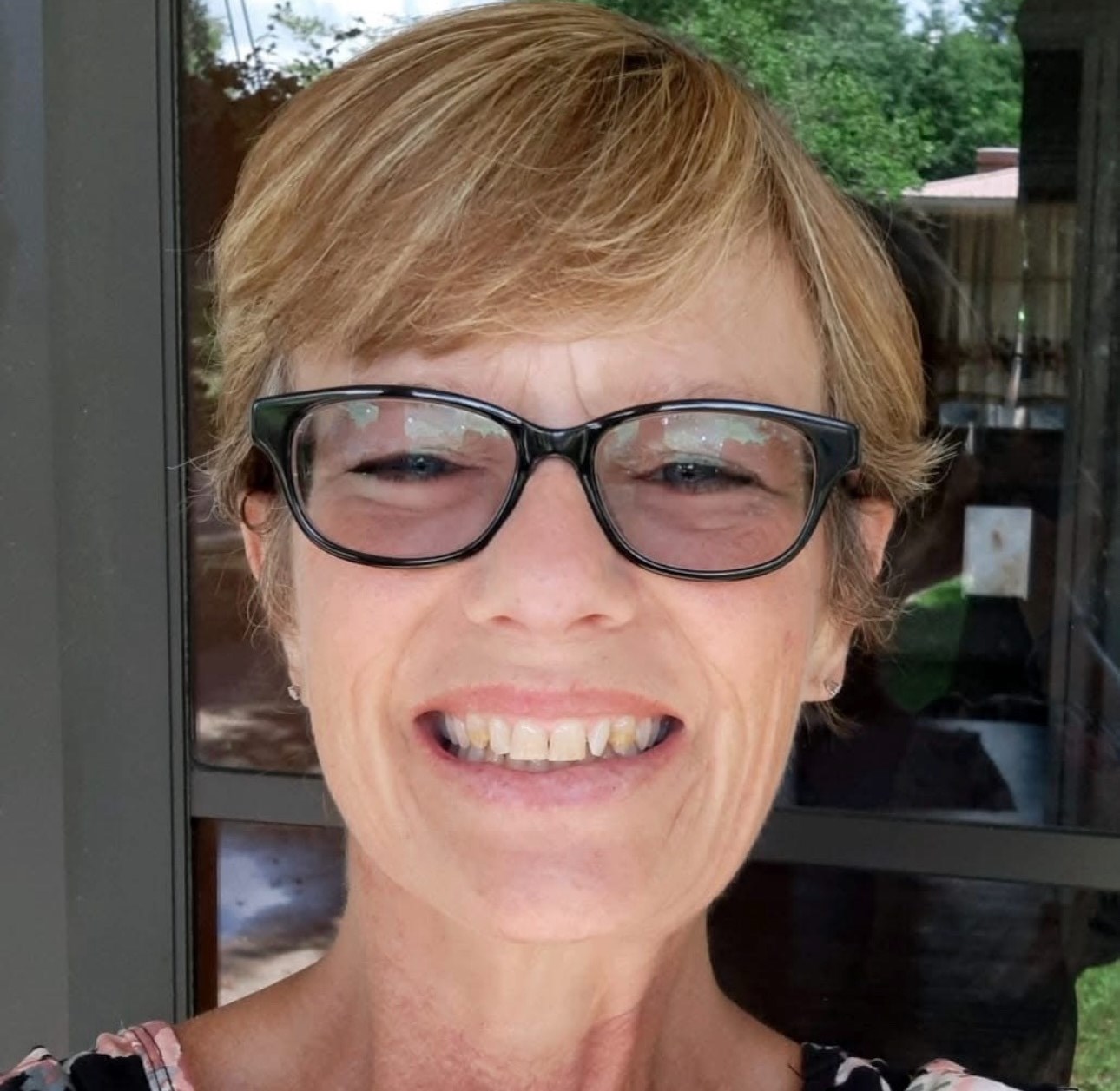 Obituary of Melissa C. Brown