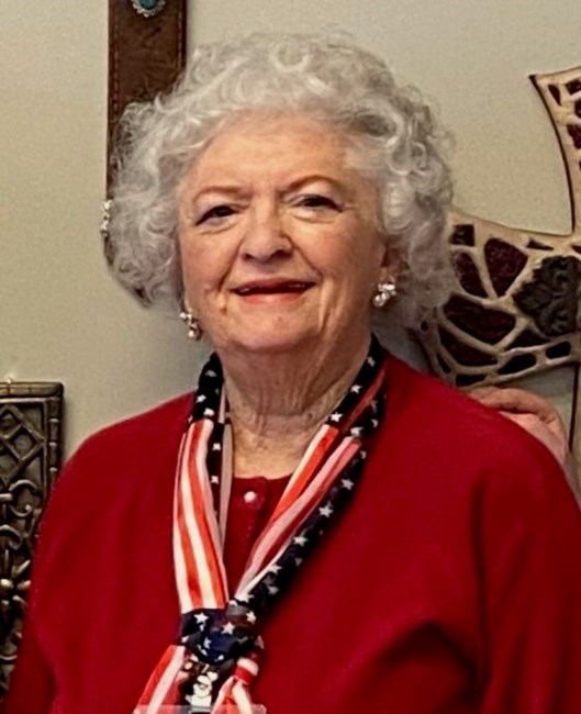 Obituary of May Speer Stephens