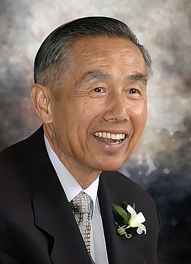 Obituary of Mr. William Ka Cheuk Lok