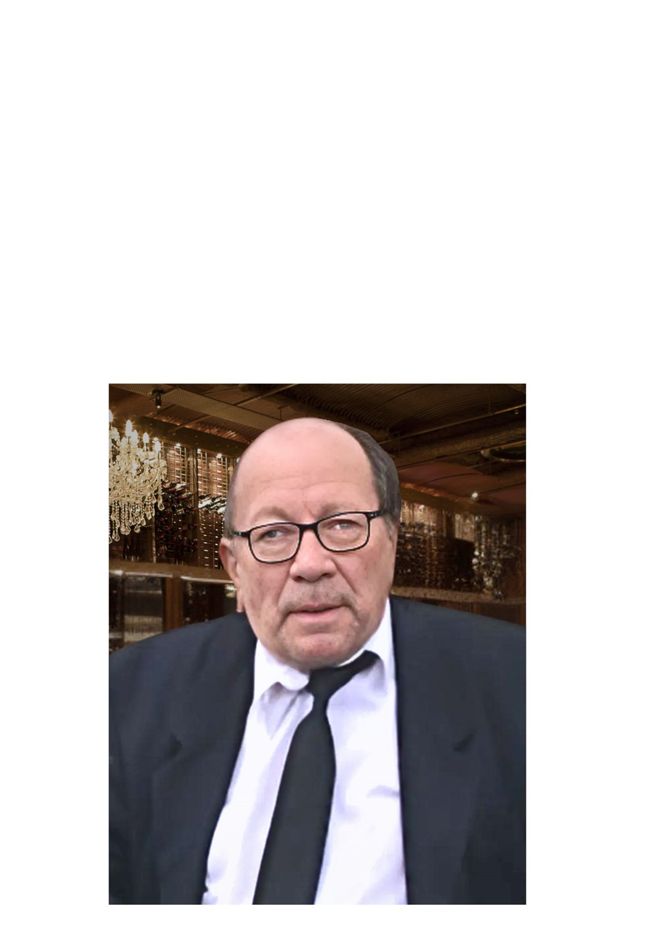 Obituary of Jerzy Musial