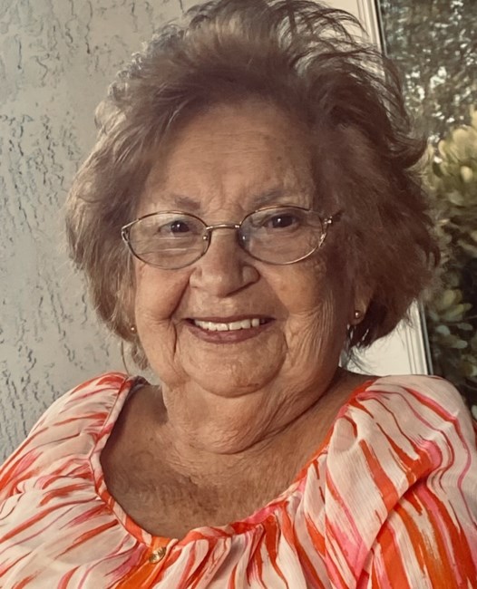 Obituary of Gregoria Fernandez