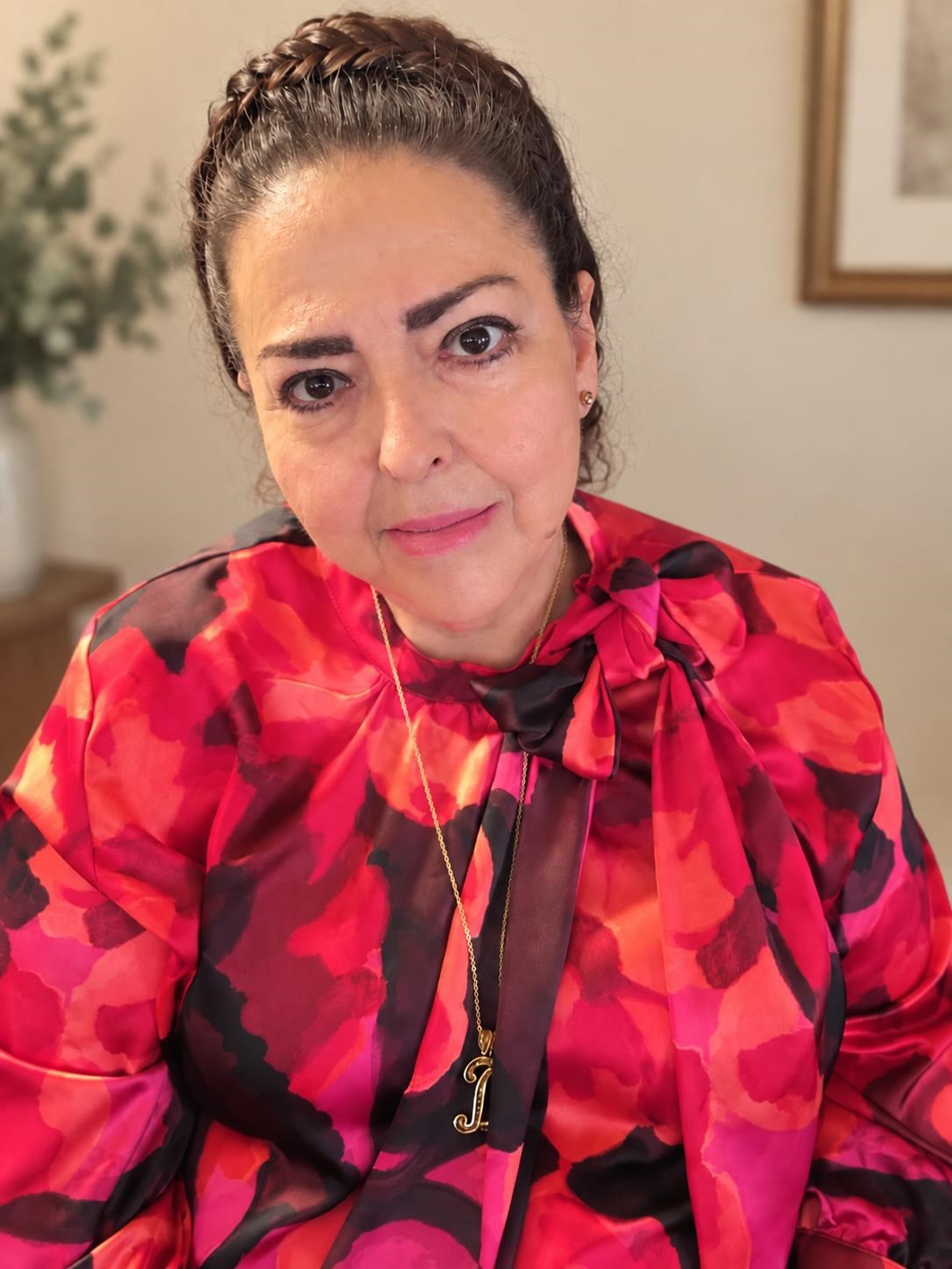 Obituario de Rev. Diana Trevino Garcia