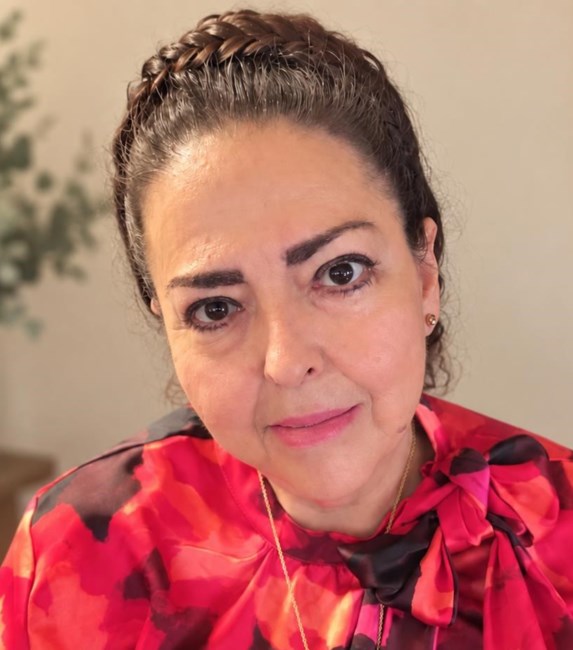Obituario de Rev. Diana Trevino Garcia