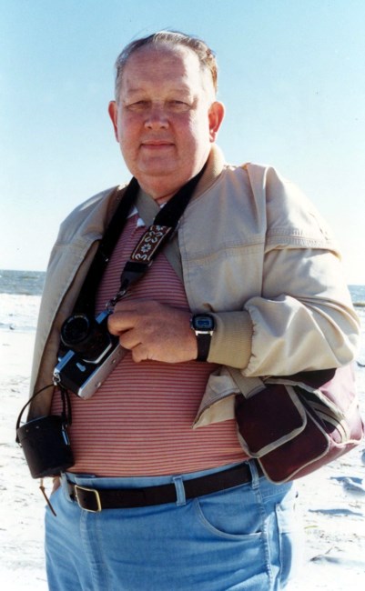 Obituary of Kenneth "Ken" Freeze