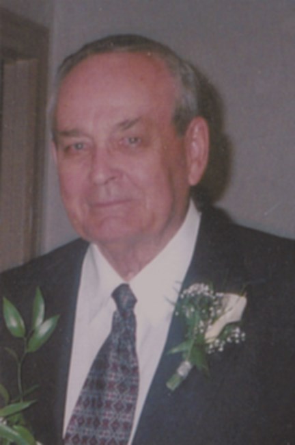 Obituary of Carl W Beard