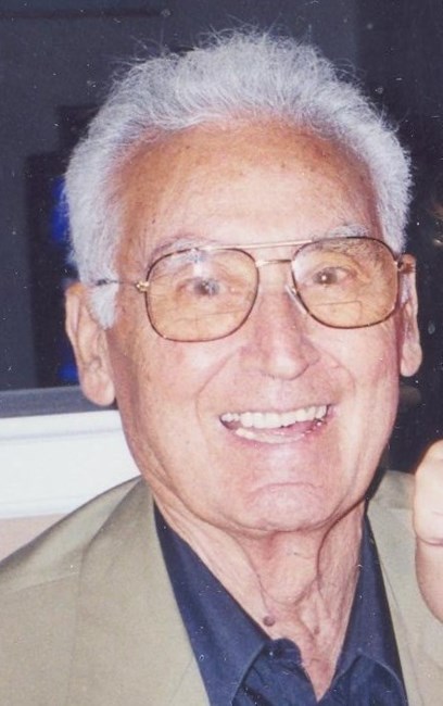 Obituary of John Lanza