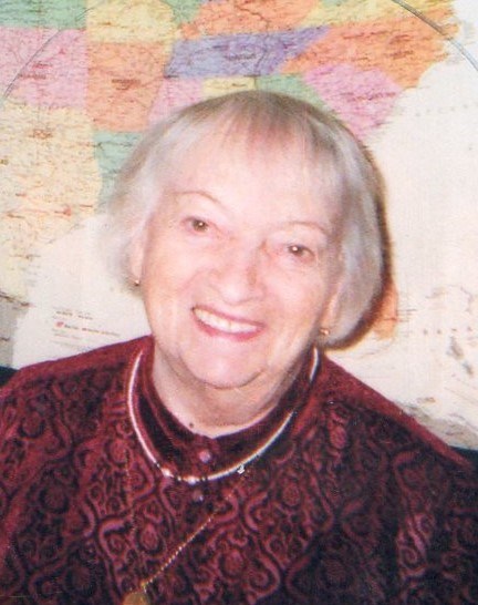 Obituario de Genta Polyak