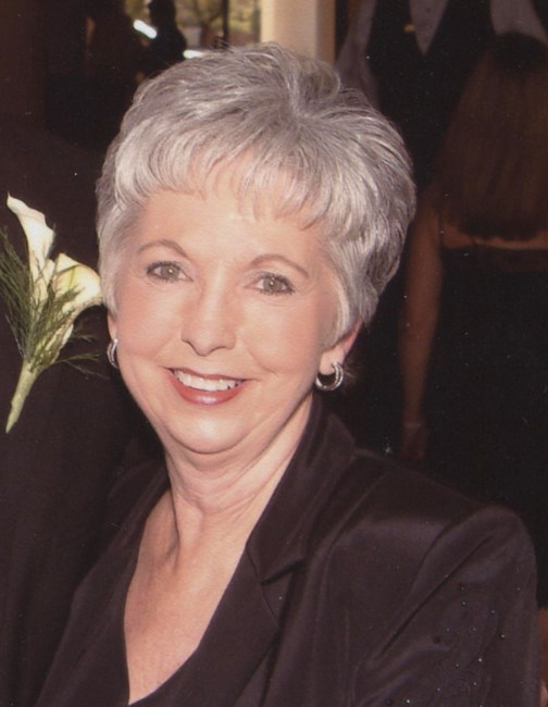 Avis de décès de Joyce Eileen Stuck