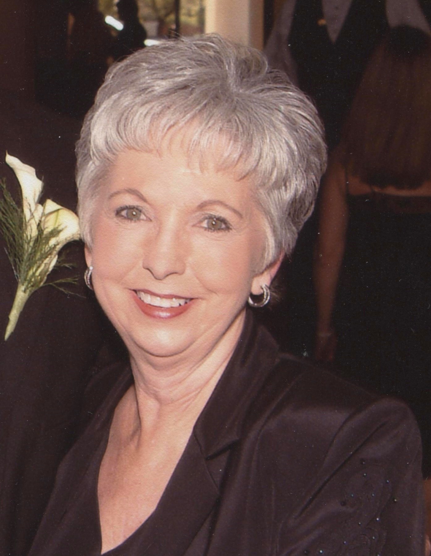 Joyce Eileen Stuck Obituary Phoenix, AZ