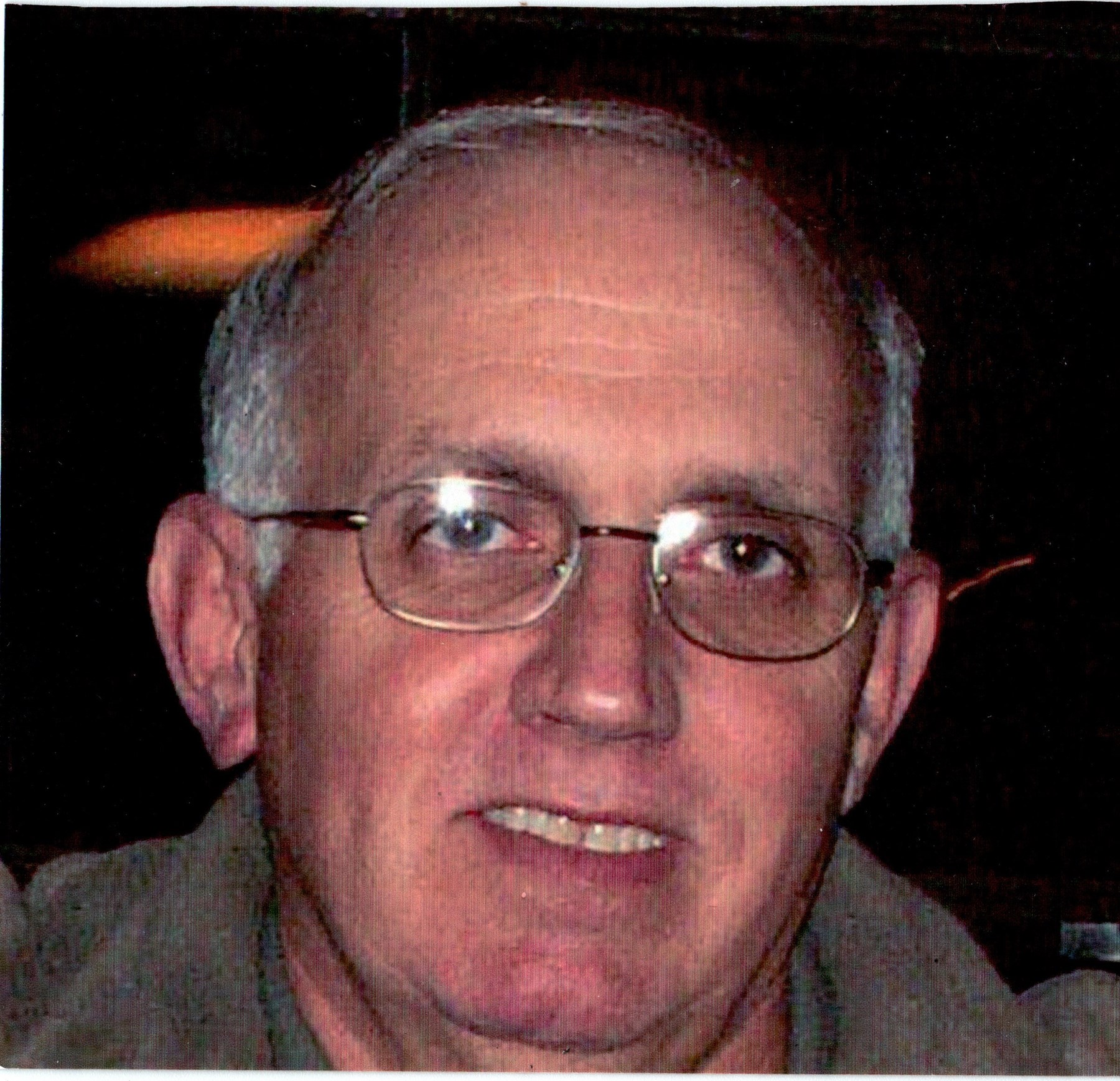 Obituary of Patrick Edward Tolle