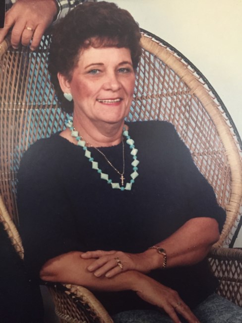 Obituary of Juanita Mae Harshfield