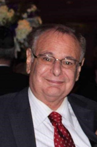 Obituary of Gerald Herskovits MD