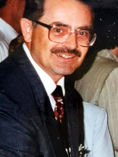 Obituario de Franklin Lewis Walters