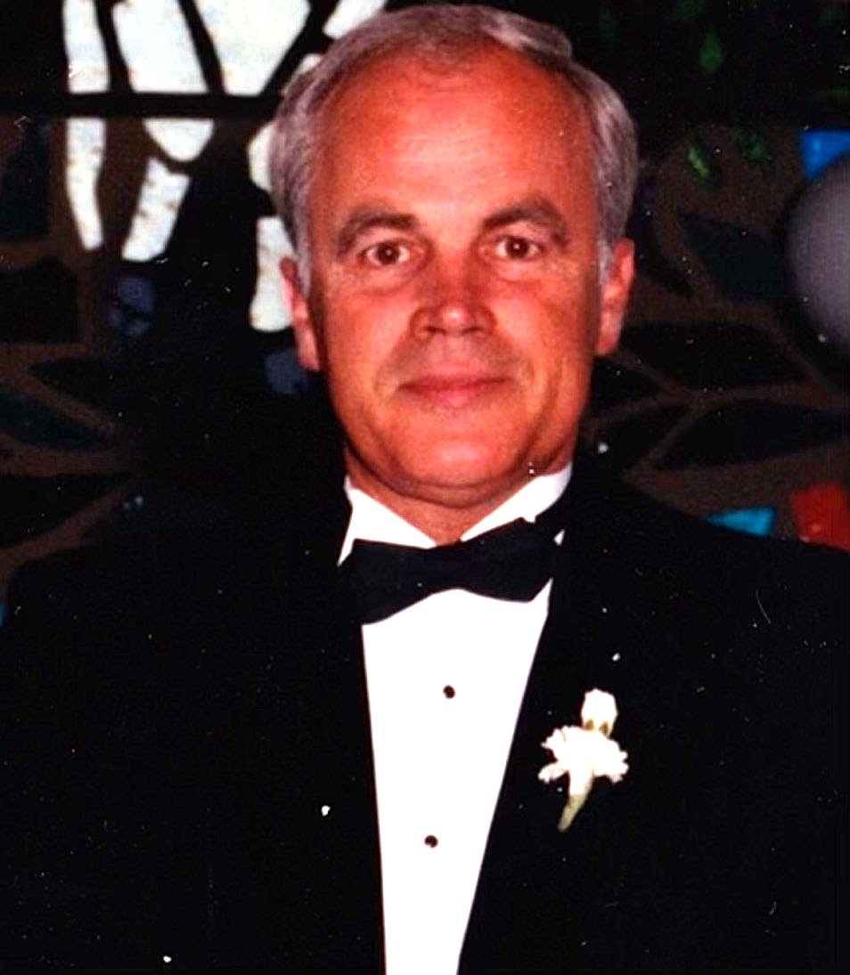 James Franklin Ramsey Obituary High Point, NC