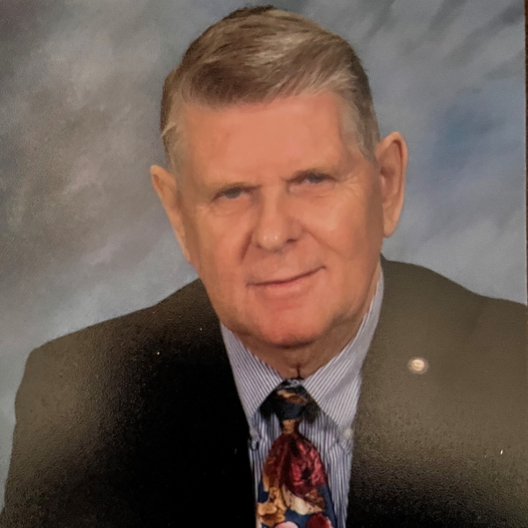 Obituary of Paul Carl Hillis