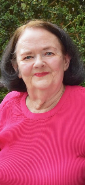 Obituary of Gay Murray