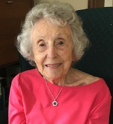 Obituario de Norma Catherine Johnson