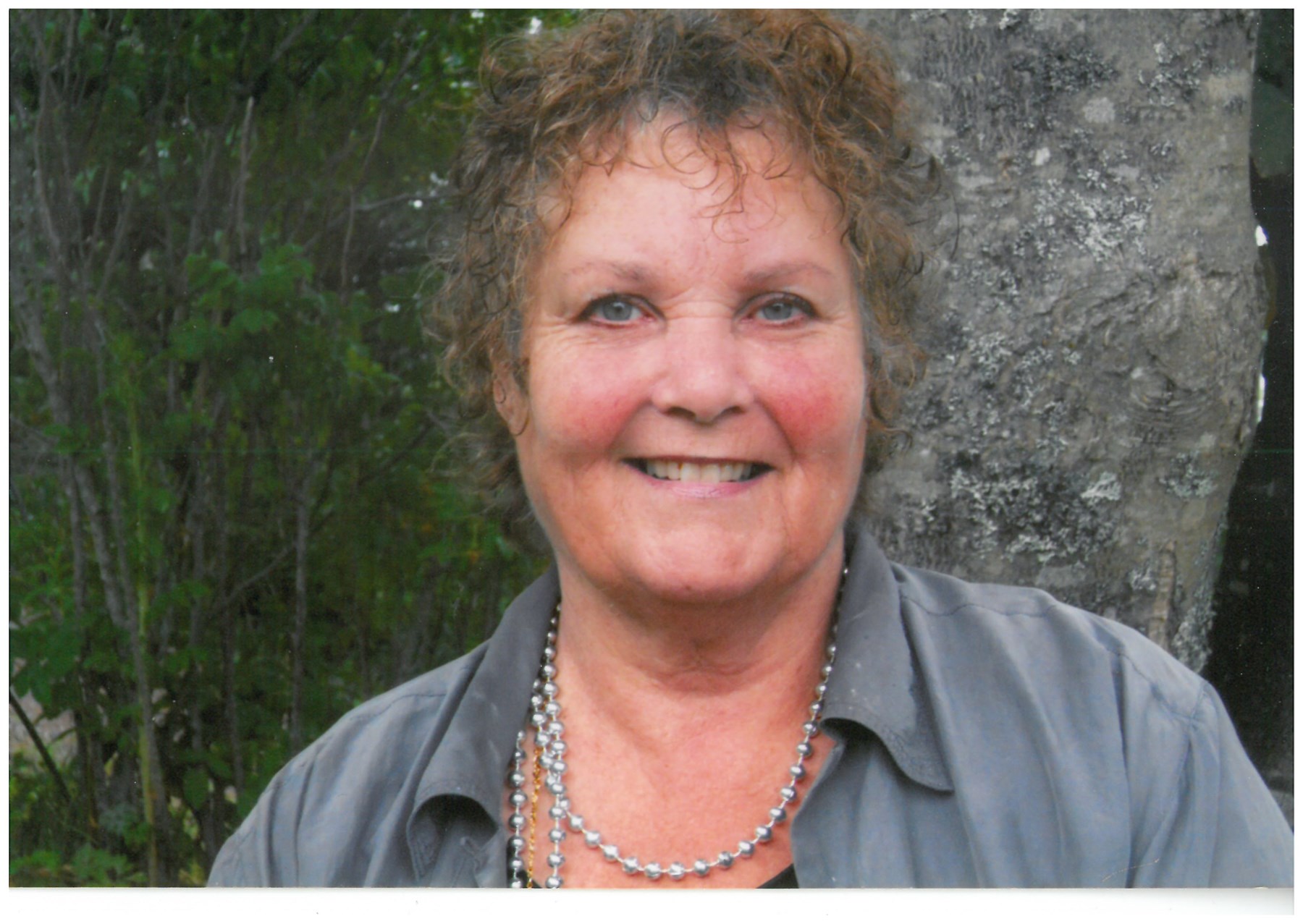 Obituario de Anita Herbert