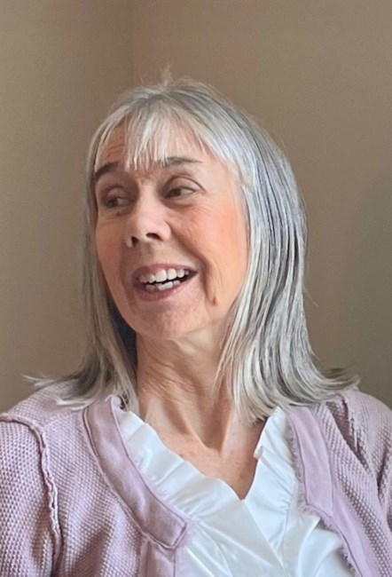 Avis de décès de Elizabeth Ann Lyons