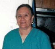Obituary of Hermenegilda Roman