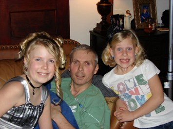 Obituary of Mr. Randy William Carroll