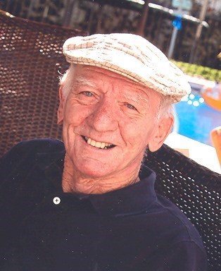 Obituario de James D. Gillen