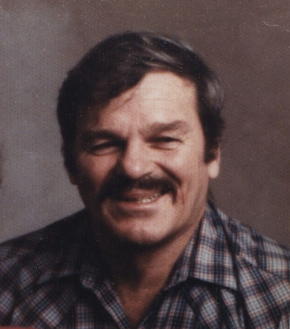 Obituary of C.E. "Chalk" Richards