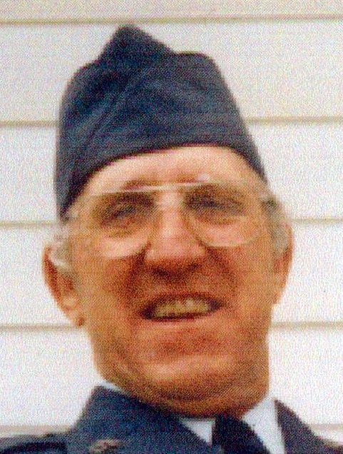 Obituary of Alvin J Clevenger