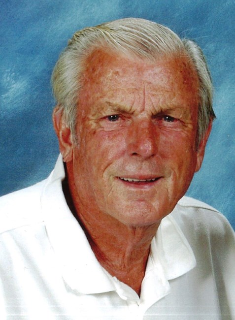 Obituary of Michael McDonald