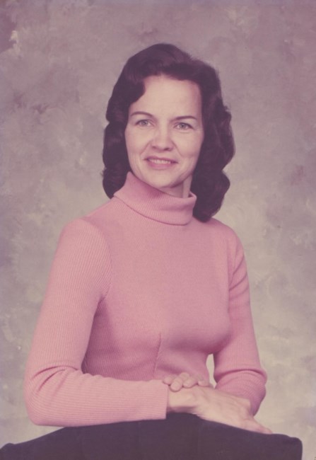 Obituary of Gene W. Nichols