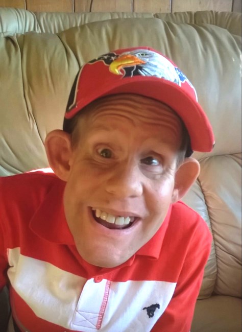 Obituary of Jeremy David "Bubba" Lewis