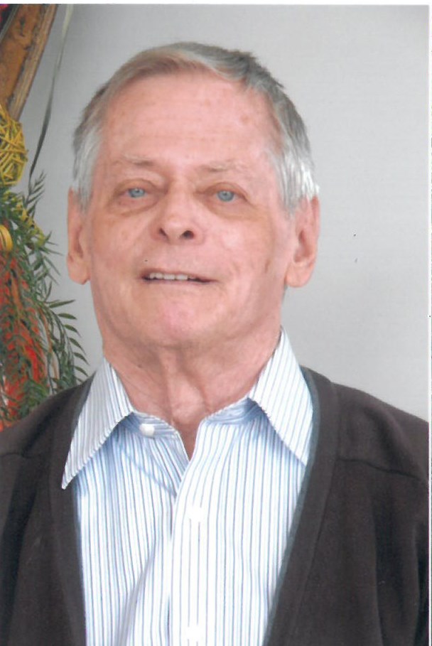 Obituary of Paul-Armand Tremblay
