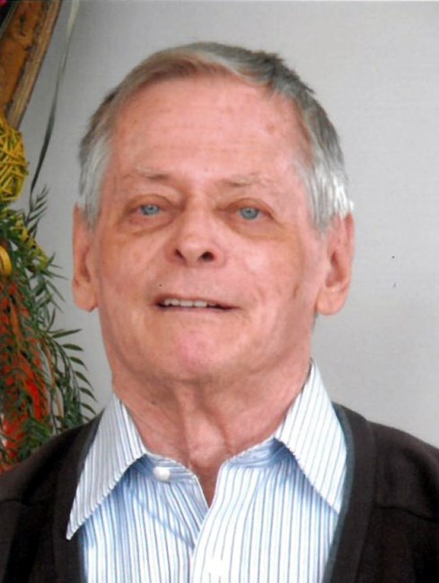Obituary of Paul-Armand Tremblay