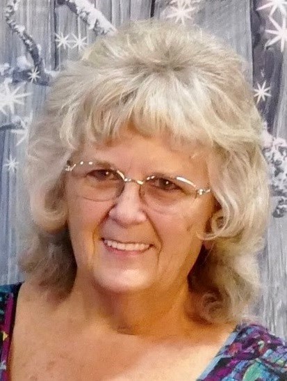 Obituary of Judy Ann Sharp