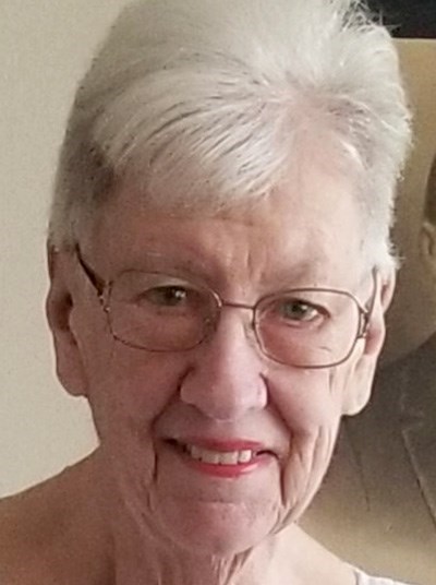 Obituary of Shirley Long