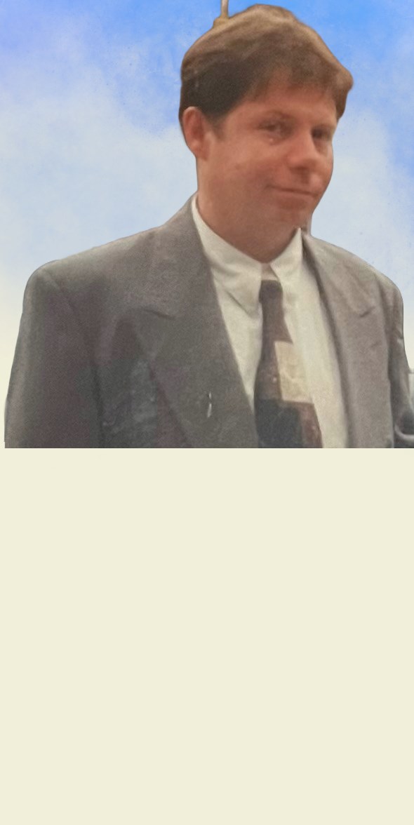 Obituary of Thomas White