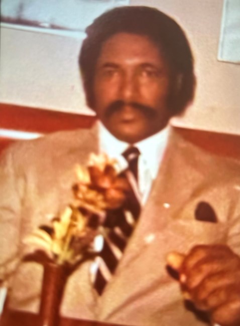 Obituary of Charles Edwards