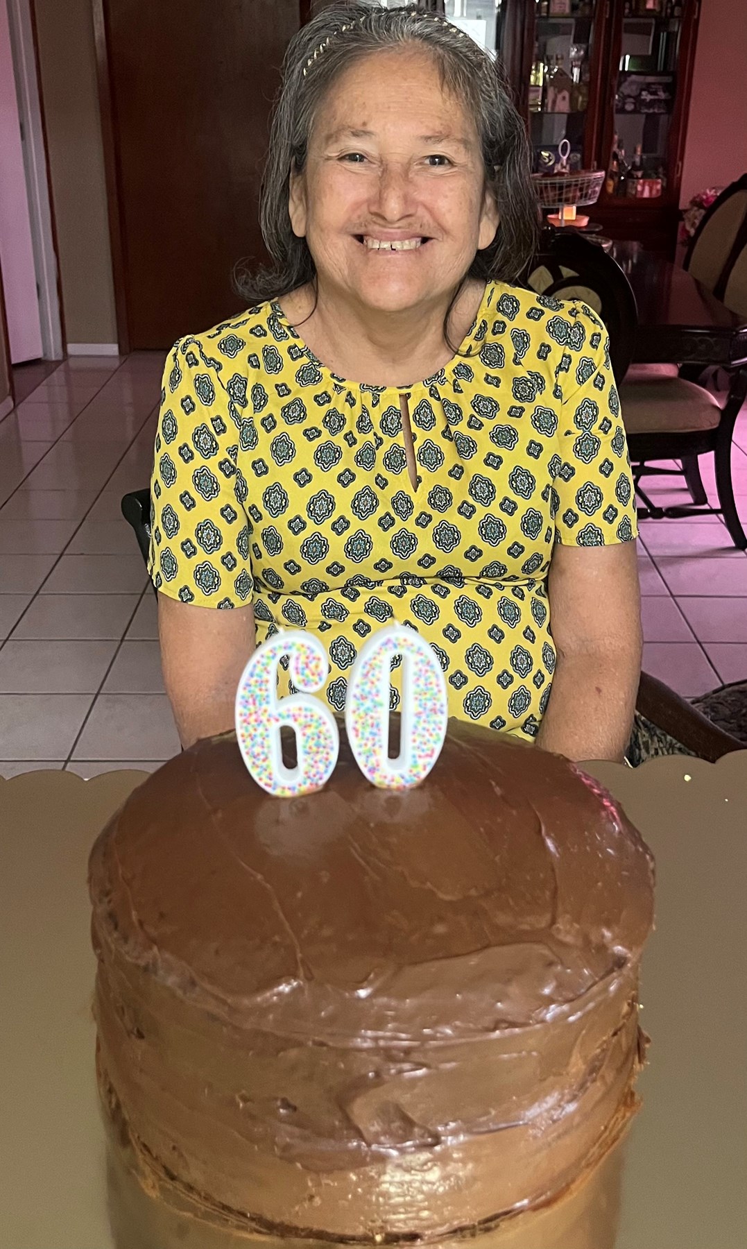 Obituario de Guadalupe Arredondo Sanchez