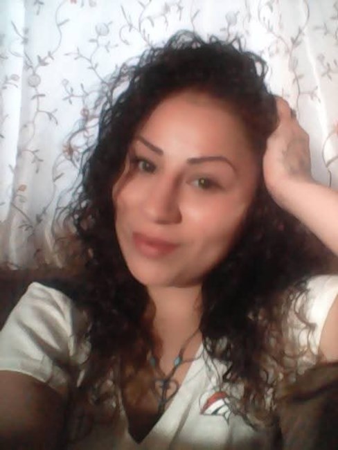 Obituary of Tamara Shay Romero